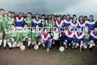 1992 Charity Football at Carlisle United. Photo: David T. Hewitson/Sports for All Pics